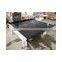 Sled Deck with Powder Coated Aluminium CHECKER PLATE Decking
