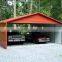 Car shed