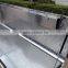 Waterproof aluminum ute/ truck tool box aluminum truck tool box