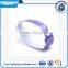 Top selling high quality disposable sports events rfid wristband
