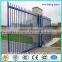 Fences For Garden /Design Fence For Home/ Ornamental Wrought Iron Gate