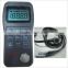 MITECH MT150 Ultrasonic Thickness Gauges with 4.5 digits LCD with EL back light 0.75~300mm