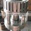 High Speed Steel 3000RPM Vacuume Liquid Fertilizer Mixer