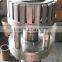 Steel 3000RPM Vacuume Small Lab Emulsifier Mixer