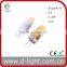 Sapphire G4 Mini Led 1W 1.2W 12V Warm White Natural White Cool White