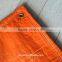 Attractive colours and various thickness insulated tarp Concrete Curing Blanket