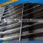 SS 304 316L Stainless Steel Grating for Heavy Duty Use