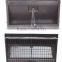Hang Yu Poultry House air inlet chicken house wall mounted