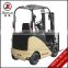 Four wheel AC motor 1.5 ton - 2 ton electric forklift battery for sale