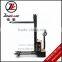 1 ton single-column full electric stacker