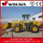 new cheap 5 ton front loader DLZ 958 in hot sale