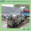 Leaf Vegetable Washing and Drying Machine