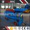 HSM ISO CE Easy Use Top Quality 7-22t/h Gold Washing