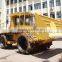 Cheap and popular landfill compactor! Four wheel drive, powerful water-cooled turbocharged diesel engine LLC226