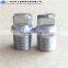 6505 H-VV vee jet flat fan spray nozzle