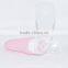silicone travel cosmetic bottle set with a sucker on the item MP4402
