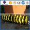 11mm Fiberglass duct rodder, 12mm cable rod FRP conduit snake rodder, 13mm cable rodder
