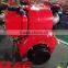 Diesel engine, air-cooled engine, engine spare parts