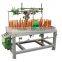 Credit ocean high speed round cord braiding machines COBR48-2AB