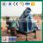 2016 sell well forestry machinery mobile disk wood chipper