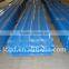 prepainted corrugated steel roofing sheet/color corrugated roofing sheets/zinc corrugated roofing sheet
