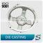 Supply Aluminium Pressure Die Casts
