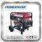 8500w portable air-cooled gasoline generator set