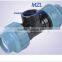 High pressure PP Compression Fittings