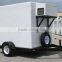2015 Car Refrigerated Trailers