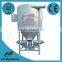 3kw 1000kg/h dairy farm sheep feed mixer machine