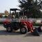 Multi-Function Wheel Loader CS910 with Quick Hitch with CE