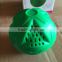 Green Color Magnetic Laundry Washing Ball, Plastic Eco Genie Laundry Ball