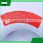 PVC thickening children U inflatable tube armpit swimming ring learn to swim