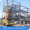 Cheap price professional Industrial peanut oil refinery unit with CE approved