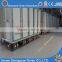 integrated flour making grinding line