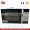 New Stable Microwave Catalytic Reactor