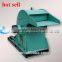 Energy-saving and ISO standard Fiber Crusher Machine on Sale