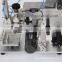 LT-60 Plane labelling machine for plastic bottle