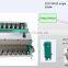 High sorting accuracy 4-5 tons per hour CCD color sorter/ sorting machine for peanuts