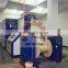 Bunching No Rope Layer Strander Dual Stander Machine