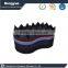 Pyramid Hair twist sponge magic sponge twist to make hair style curl