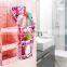 decorative non-woven Wall Pocket, closet Organizer wall bags, foldable haning wall bag