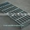 Galvanized Drainage Trench Cover Grid Factory
