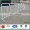 20 years china factory made bridge feet crowd control barrier