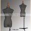 realistic adjustable wooden tailor mannequins