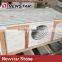 White Marble Vanity Top Countertop Laminate Island Countertop