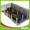 Kids Jump Trampoline Jumping Sport