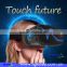 new trending products vr case 2.0 upgrade virtual reality all in one 3d vr glasses RK-A1