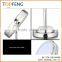 Led Light Magnifying Cosmetic Mirror/led Light Makeup Mirror/compact Mirror