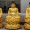 Antique bronze buddha statue,bronze buddha sculpture